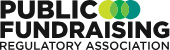 Public Fundraising Regulatory Association logo